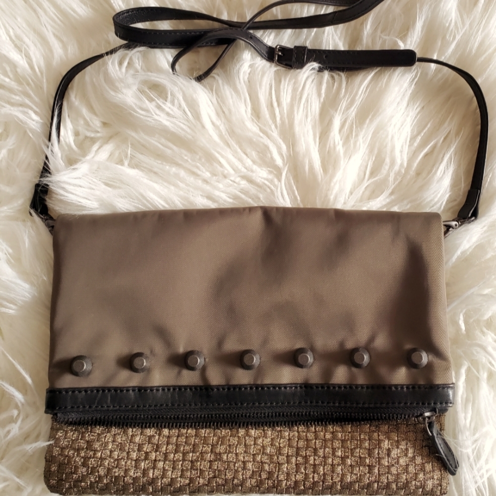 bernie mev. New York Crossbody Bag